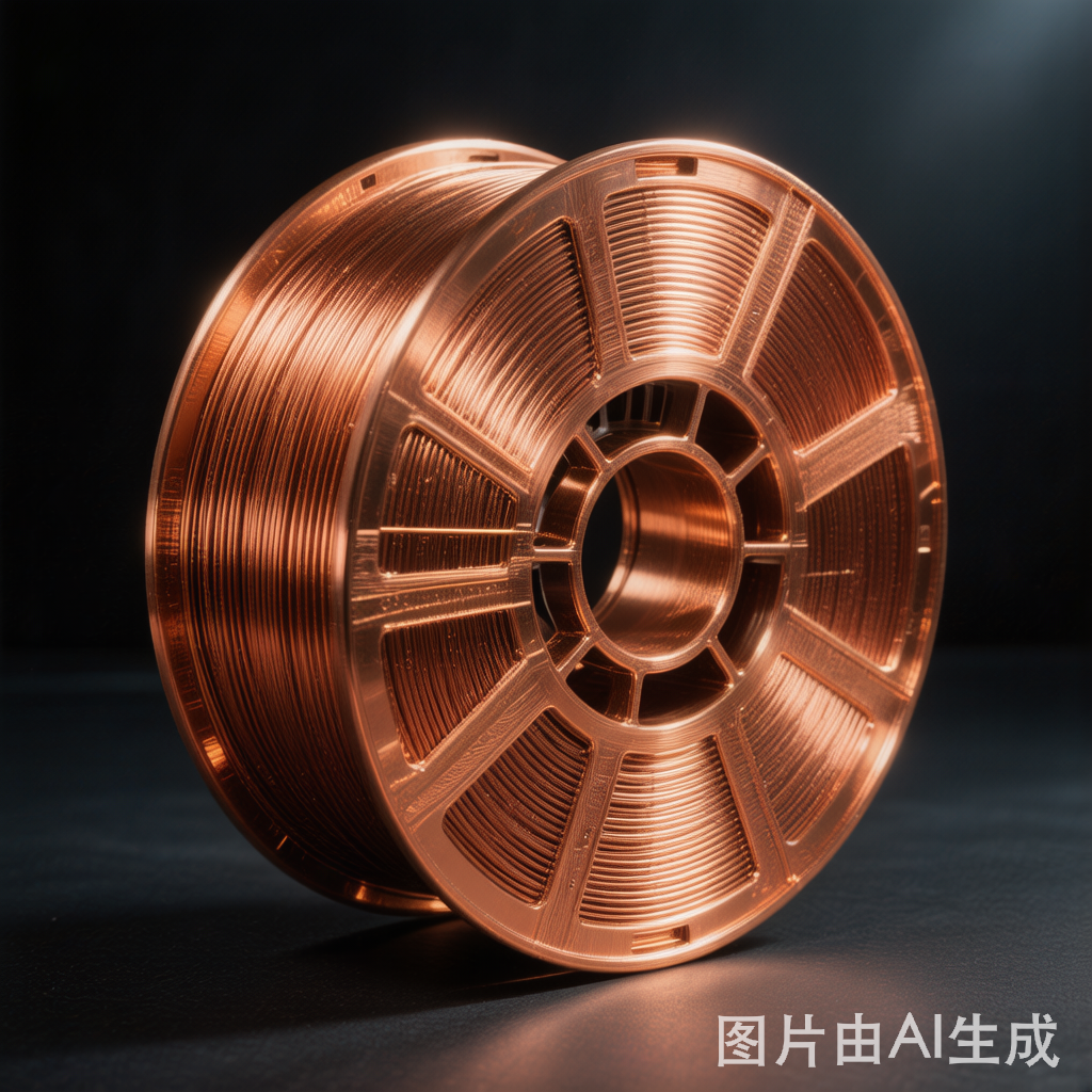 Metal-Filled PLA